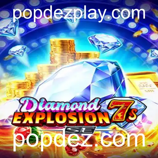 Explorando o Mundo de DiamondExplosion7sSE: Um Guia Completo