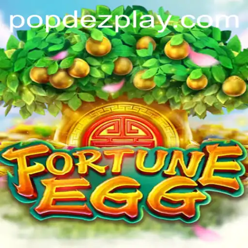 FortuneEgg: Descobrindo o Mundo Encantado do Jogo Popular da popdez.com