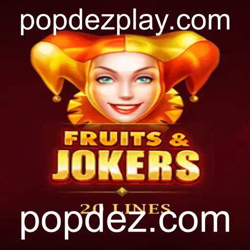 Descubra o Universo Vibrante de FruitsAndJokers20