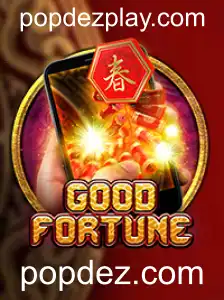 GoodFortuneM: Um Mergulho no Mundo Emocionante de Estratégia e Azar
