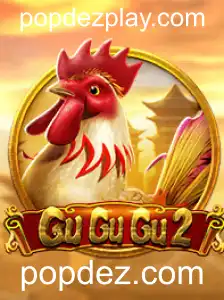 GuGuGu2: Redescobrindo a Diversão com Dinâmicas Inovadoras