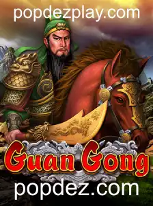 Explorando GuanGong: A Nova Sensação de Jogo em popdez.com