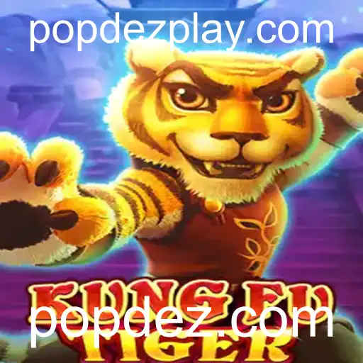 KungFuTiger: O Jogo de Aventura e Arte Marcial que Conquista Novos Públicos