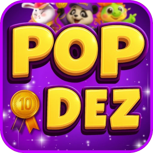 popdez.com Logo