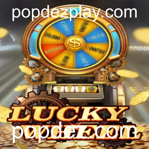 Descubra LuckyWheel: Um Jogo de Sorte e Estratégia