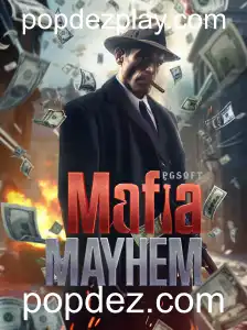 MafiaMayhem: Mergulhe no Envolvente Mundo de Estratégia e Engano
