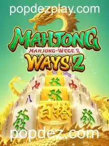 Explorando o Fascinante Mundo do MahjongWays2