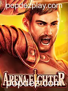 ArenaFighter: Dominando a Arena com Estratégia e Habilidade