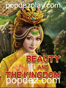 Descubra 'BeautyAndTheKingdom': O Fascinante Mundo de Estratégia e Aventuras