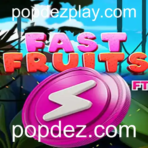 Descubra o Empolgante Jogo 'FastFruits' e Suas Regras Inovadoras