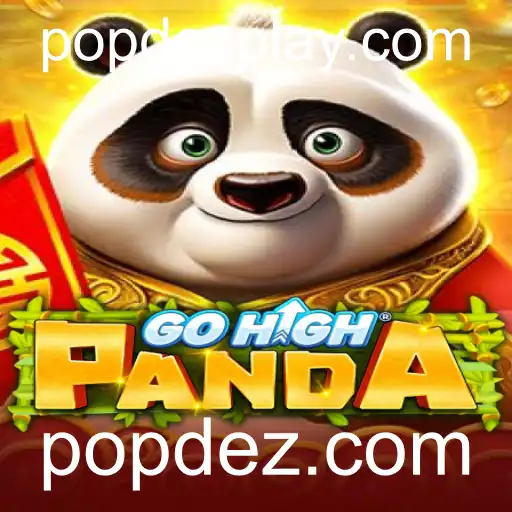 Desvendando o Mundo de GoHighPanda