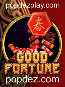 Explorando o Fascinante Mundo de GoodFortune: Regras e Estratégias
