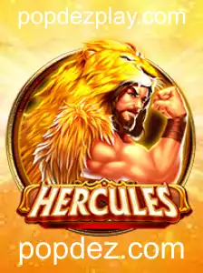 Conheça o Jogo Hercules: Uma Aventura Épica