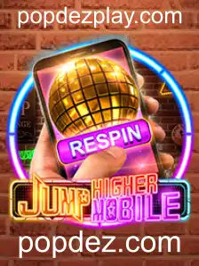 Desvendando o Universo de JumpHighermobile