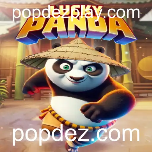 Explorando o Fascinante Mundo de LuckyPanda: Uma Jornada Inesquecível