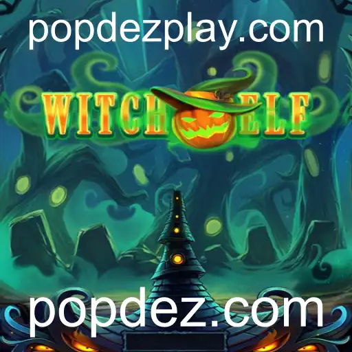 Explorando o Mundo de WitchElf: Um Novo Horizonte em Jogos