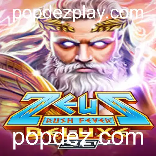 ZeusRushFeverDeluxeSE: A Nova Sensação no Mundo dos Games