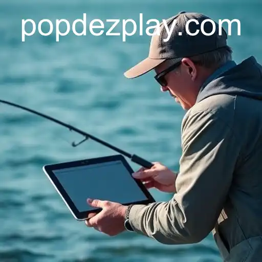 Pesca online