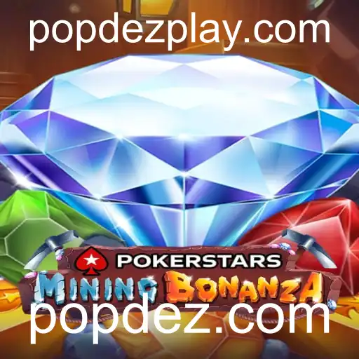 Explorando o Mundo do Pokerstars com Popdez.com