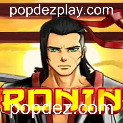 Explorando Ronin: O Jogo que Está Conquistando o Mundo dos Games