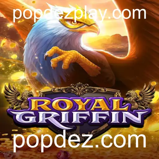 Descubra o Mundo Empolgante de RoyalGriffin