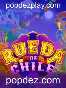 Descubra o Empolgante Mundo do Jogo RuedaDeChile