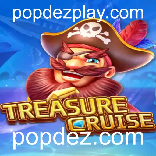 TREASURECRUISE: Um Mergulho em Aventuras Náuticas