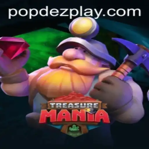 TreasureMania: A Excitante Caça ao Tesouro Virtual